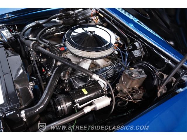 1970 Chevrolet Nova (CC-2103192) for sale in Lithia Springs, Georgia