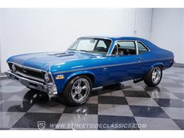 1970 Chevrolet Nova (CC-2103192) for sale in Lithia Springs, Georgia