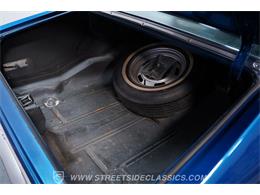 1970 Chevrolet Nova (CC-2103192) for sale in Lithia Springs, Georgia