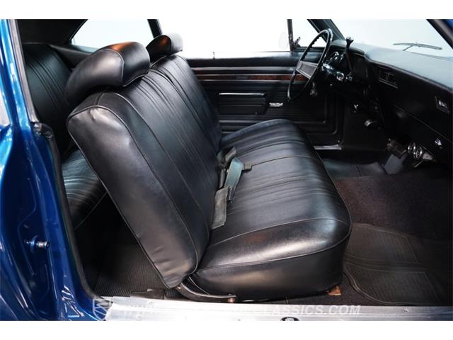 1970 Chevrolet Nova (CC-2103192) for sale in Lithia Springs, Georgia