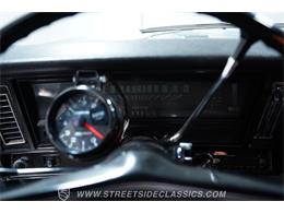 1970 Chevrolet Nova (CC-2103192) for sale in Lithia Springs, Georgia