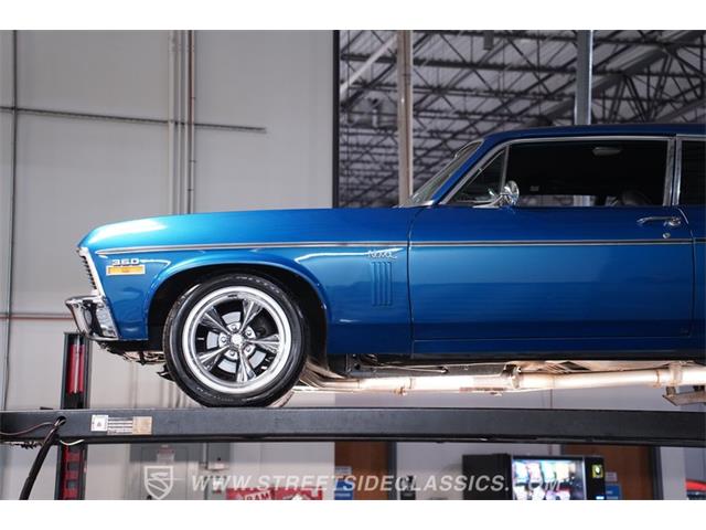 1970 Chevrolet Nova (CC-2103192) for sale in Lithia Springs, Georgia