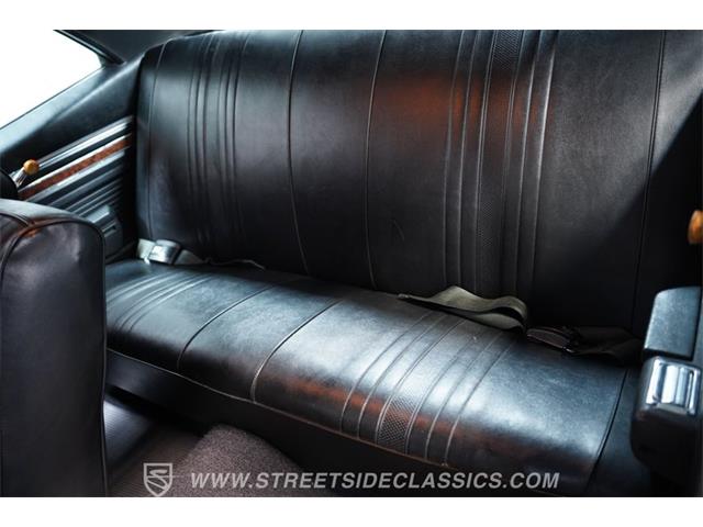 1970 Chevrolet Nova (CC-2103192) for sale in Lithia Springs, Georgia