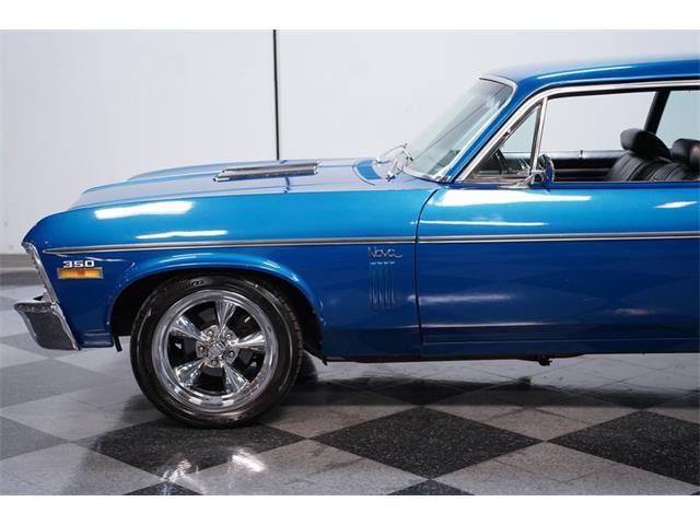1970 Chevrolet Nova (CC-2103192) for sale in Lithia Springs, Georgia