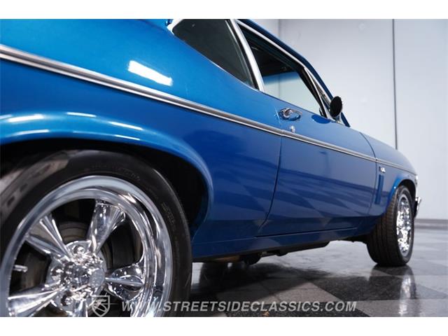 1970 Chevrolet Nova (CC-2103192) for sale in Lithia Springs, Georgia