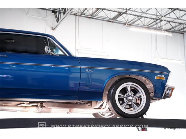 1970 Chevrolet Nova (CC-2103192) for sale in Lithia Springs, Georgia