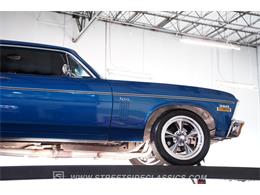 1970 Chevrolet Nova (CC-2103192) for sale in Lithia Springs, Georgia