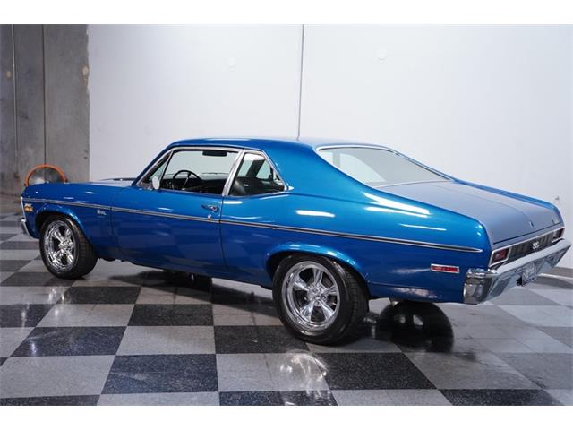 1970 Chevrolet Nova (CC-2103192) for sale in Lithia Springs, Georgia