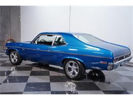 1970 Chevrolet Nova (CC-2103192) for sale in Lithia Springs, Georgia