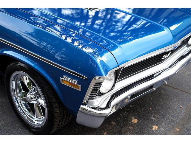 1970 Chevrolet Nova (CC-2103192) for sale in Lithia Springs, Georgia