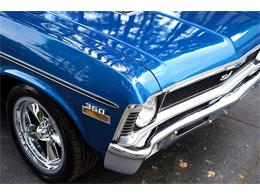 1970 Chevrolet Nova (CC-2103192) for sale in Lithia Springs, Georgia