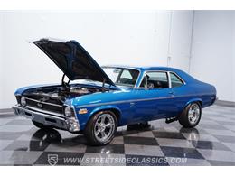 1970 Chevrolet Nova (CC-2103192) for sale in Lithia Springs, Georgia