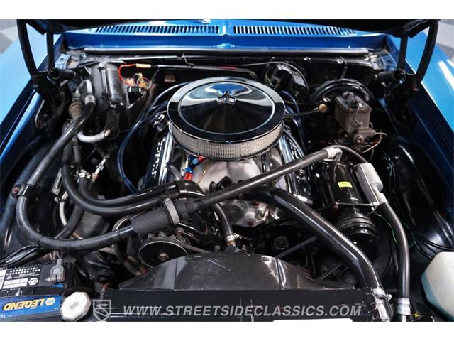 1970 Chevrolet Nova (CC-2103192) for sale in Lithia Springs, Georgia