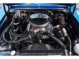 1970 Chevrolet Nova (CC-2103192) for sale in Lithia Springs, Georgia