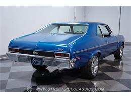 1970 Chevrolet Nova (CC-2103192) for sale in Lithia Springs, Georgia