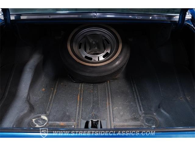 1970 Chevrolet Nova (CC-2103192) for sale in Lithia Springs, Georgia