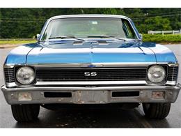 1970 Chevrolet Nova (CC-2103192) for sale in Lithia Springs, Georgia