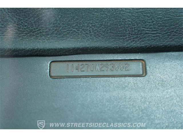 1970 Chevrolet Nova (CC-2103192) for sale in Lithia Springs, Georgia