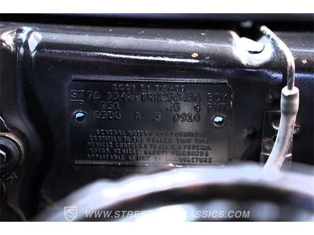 1970 Chevrolet Nova (CC-2103192) for sale in Lithia Springs, Georgia