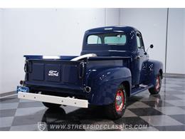 1952 Ford F1 (CC-2103194) for sale in Lithia Springs, Georgia