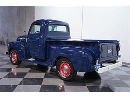 1952 Ford F1 (CC-2103194) for sale in Lithia Springs, Georgia