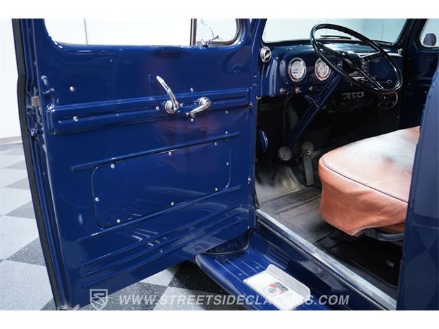 1952 Ford F1 (CC-2103194) for sale in Lithia Springs, Georgia