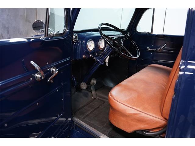 1952 Ford F1 (CC-2103194) for sale in Lithia Springs, Georgia