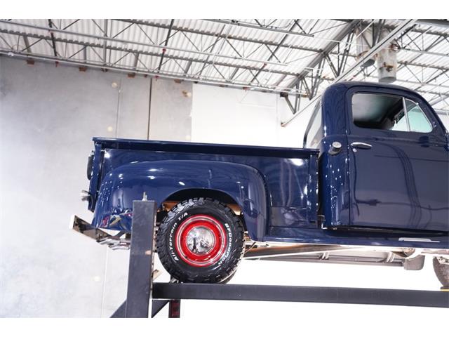 1952 Ford F1 (CC-2103194) for sale in Lithia Springs, Georgia