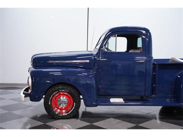 1952 Ford F1 (CC-2103194) for sale in Lithia Springs, Georgia
