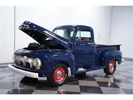 1952 Ford F1 (CC-2103194) for sale in Lithia Springs, Georgia