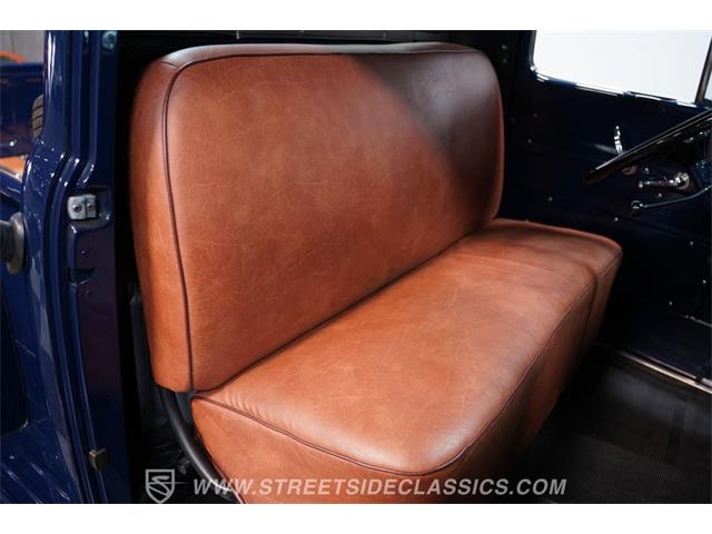 1952 Ford F1 (CC-2103194) for sale in Lithia Springs, Georgia