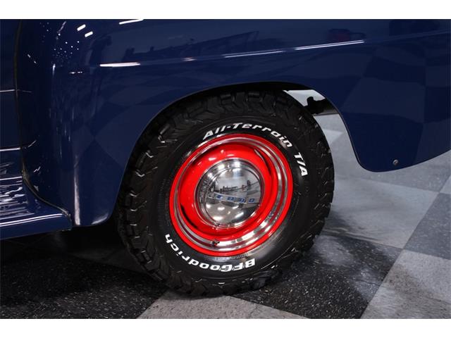 1952 Ford F1 (CC-2103194) for sale in Lithia Springs, Georgia