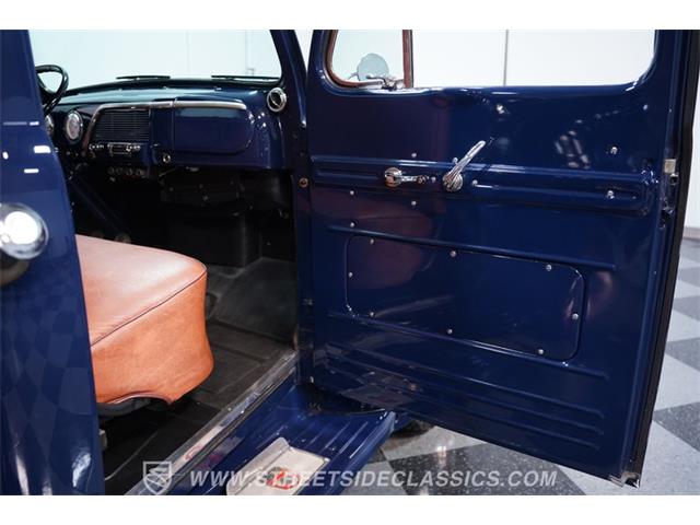 1952 Ford F1 (CC-2103194) for sale in Lithia Springs, Georgia
