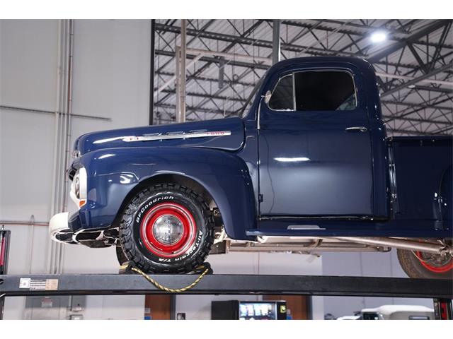 1952 Ford F1 (CC-2103194) for sale in Lithia Springs, Georgia