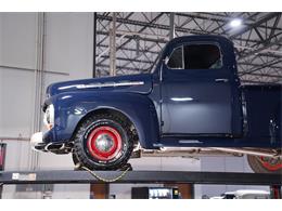 1952 Ford F1 (CC-2103194) for sale in Lithia Springs, Georgia