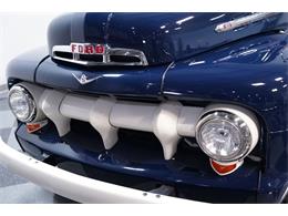 1952 Ford F1 (CC-2103194) for sale in Lithia Springs, Georgia