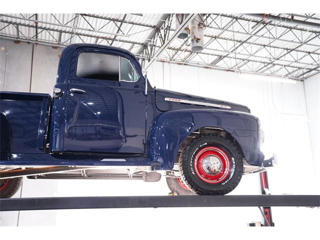 1952 Ford F1 (CC-2103194) for sale in Lithia Springs, Georgia