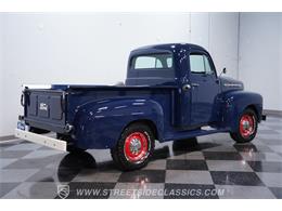 1952 Ford F1 (CC-2103194) for sale in Lithia Springs, Georgia
