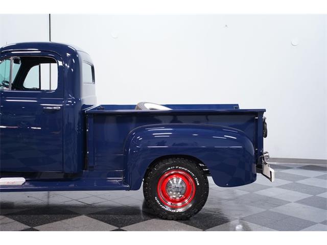 1952 Ford F1 (CC-2103194) for sale in Lithia Springs, Georgia