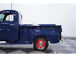 1952 Ford F1 (CC-2103194) for sale in Lithia Springs, Georgia
