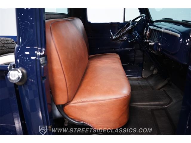 1952 Ford F1 (CC-2103194) for sale in Lithia Springs, Georgia