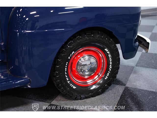 1952 Ford F1 (CC-2103194) for sale in Lithia Springs, Georgia
