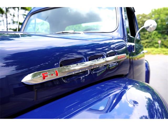 1952 Ford F1 (CC-2103194) for sale in Lithia Springs, Georgia