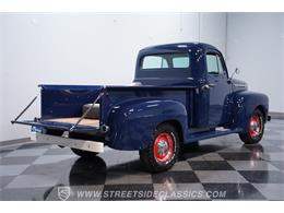 1952 Ford F1 (CC-2103194) for sale in Lithia Springs, Georgia