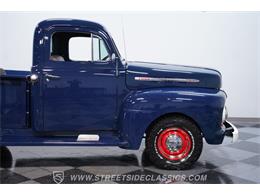 1952 Ford F1 (CC-2103194) for sale in Lithia Springs, Georgia