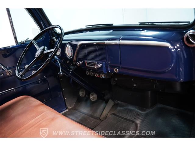 1952 Ford F1 (CC-2103194) for sale in Lithia Springs, Georgia