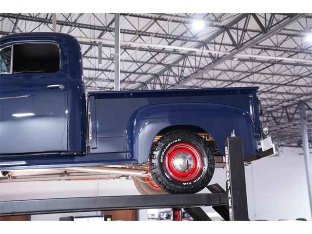 1952 Ford F1 (CC-2103194) for sale in Lithia Springs, Georgia