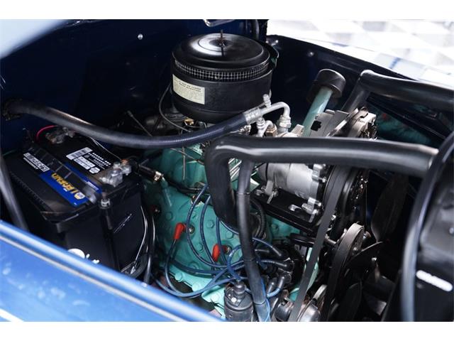 1952 Ford F1 (CC-2103194) for sale in Lithia Springs, Georgia