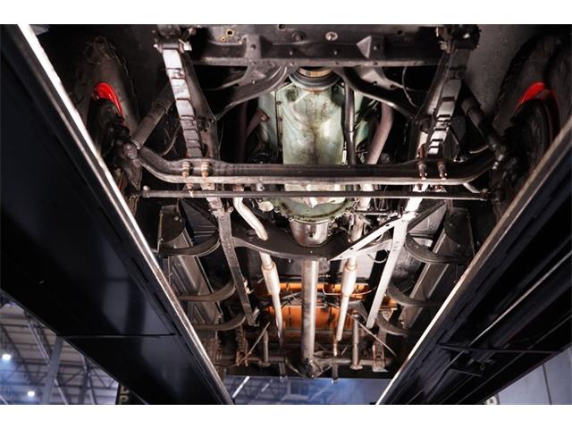 1952 Ford F1 (CC-2103194) for sale in Lithia Springs, Georgia