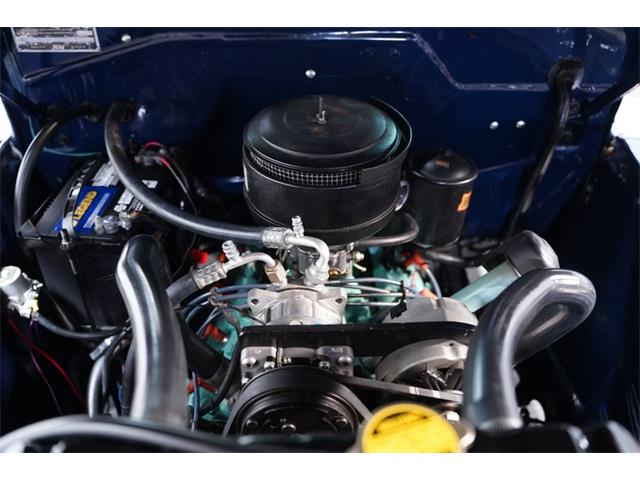 1952 Ford F1 (CC-2103194) for sale in Lithia Springs, Georgia